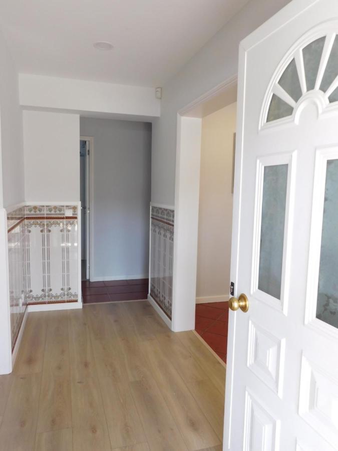 Casa Da Veiga Villa Lago  Ngoại thất bức ảnh