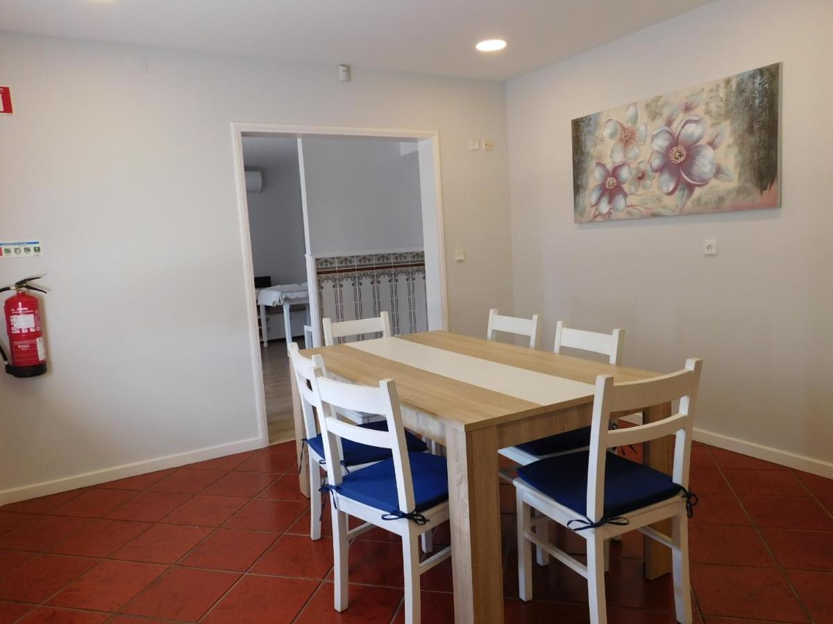 Casa Da Veiga Villa Lago  Ngoại thất bức ảnh