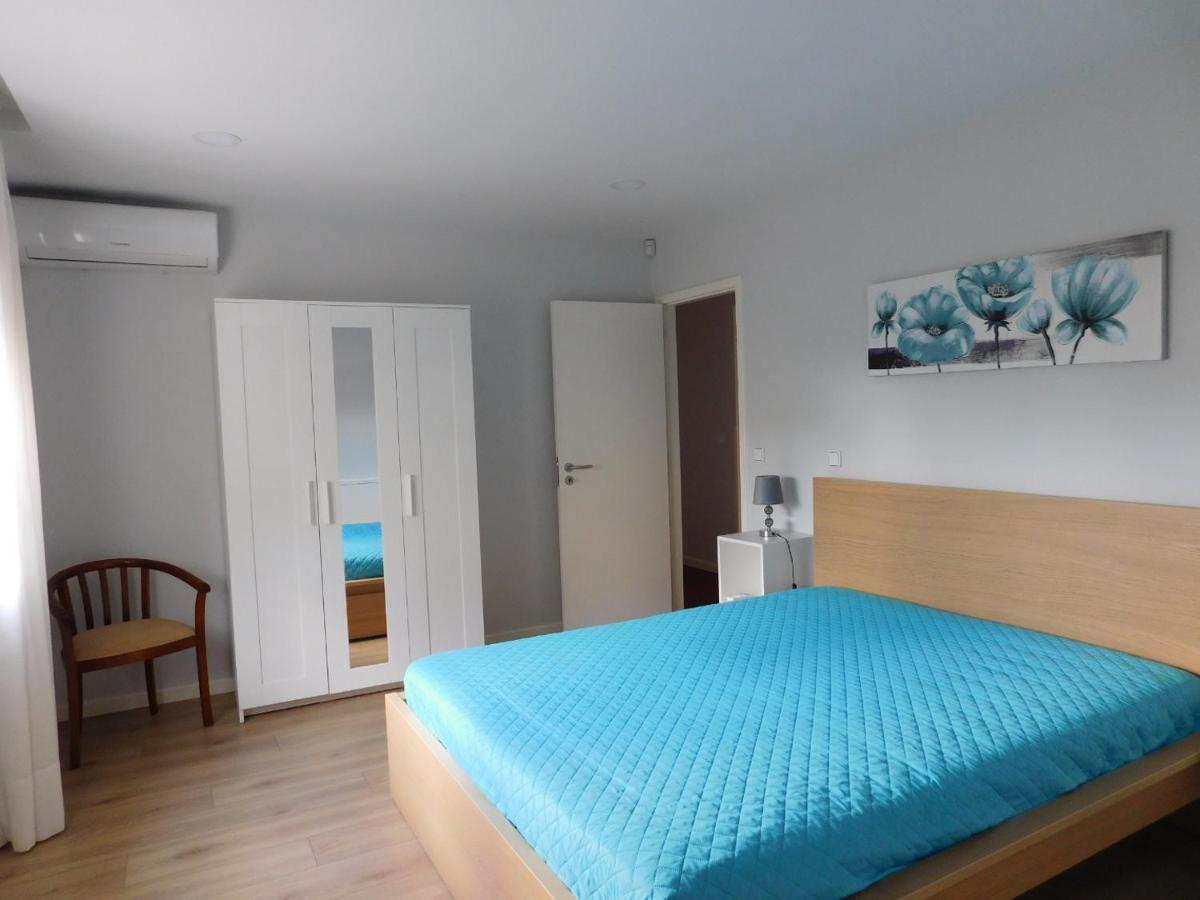 Casa Da Veiga Villa Lago  Ngoại thất bức ảnh