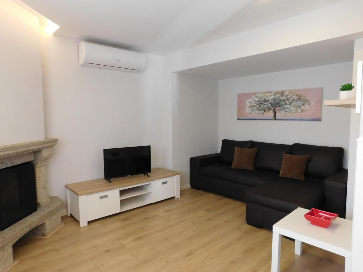 Casa Da Veiga Villa Lago  Ngoại thất bức ảnh