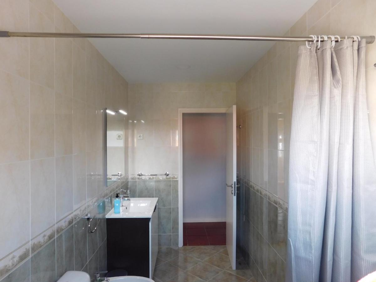 Casa Da Veiga Villa Lago  Ngoại thất bức ảnh