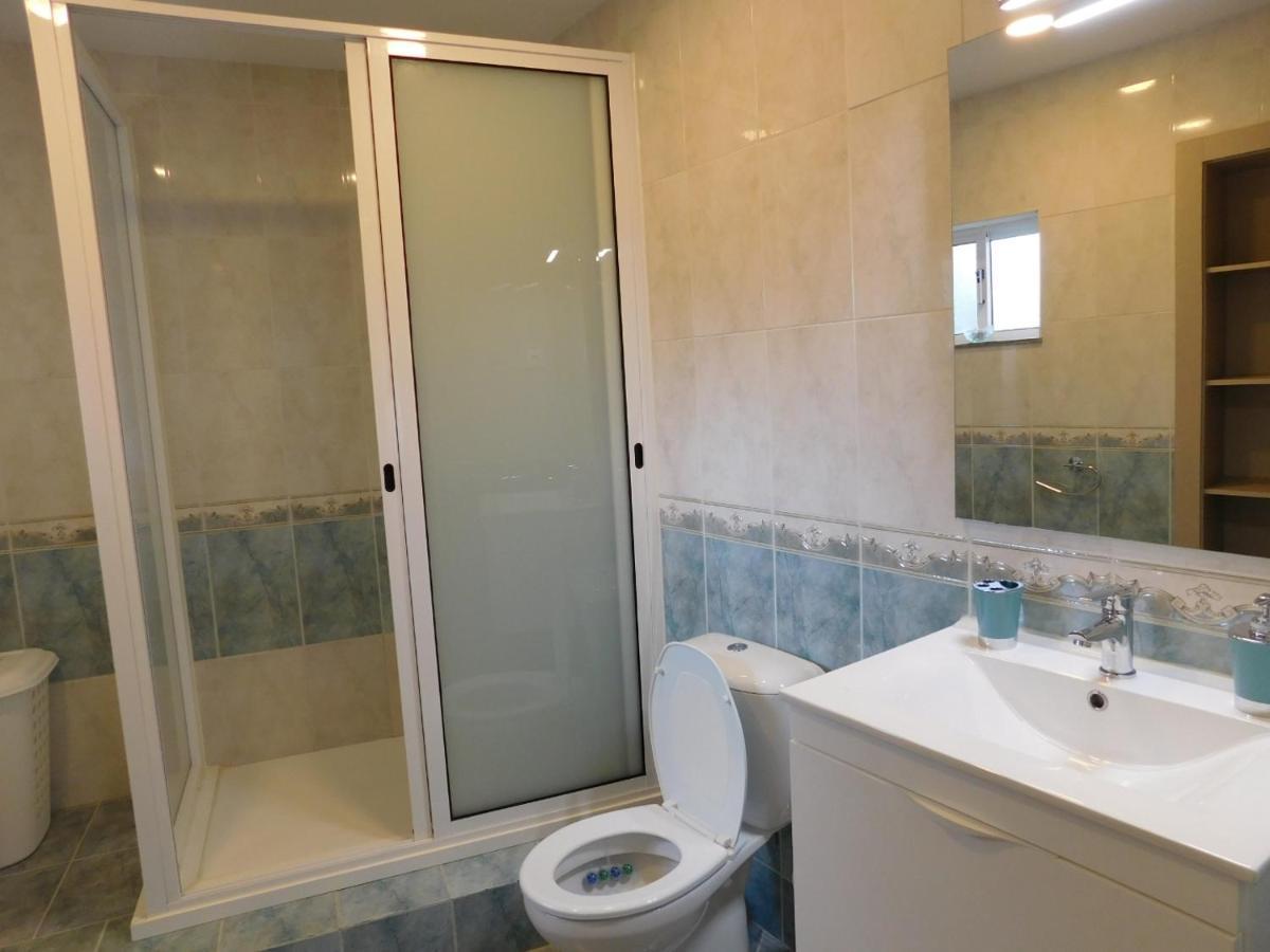 Casa Da Veiga Villa Lago  Ngoại thất bức ảnh