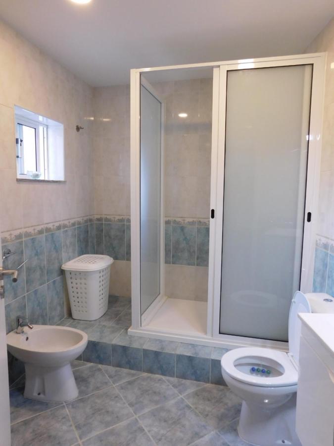 Casa Da Veiga Villa Lago  Ngoại thất bức ảnh