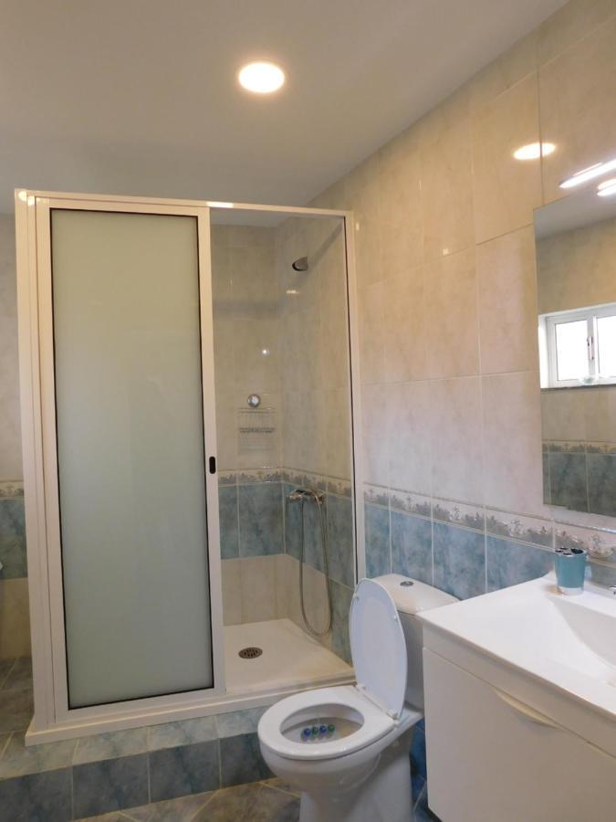 Casa Da Veiga Villa Lago  Ngoại thất bức ảnh