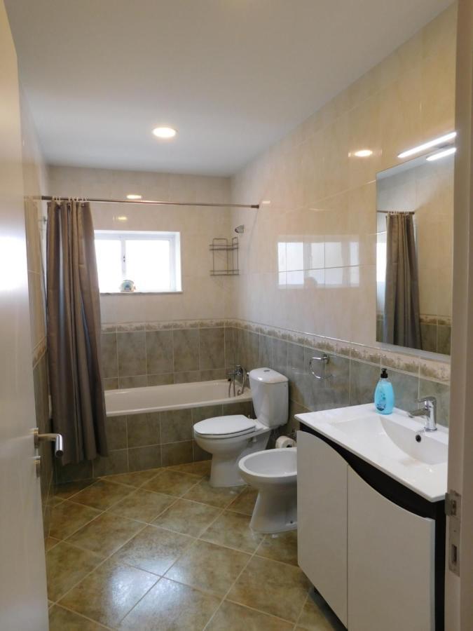 Casa Da Veiga Villa Lago  Ngoại thất bức ảnh